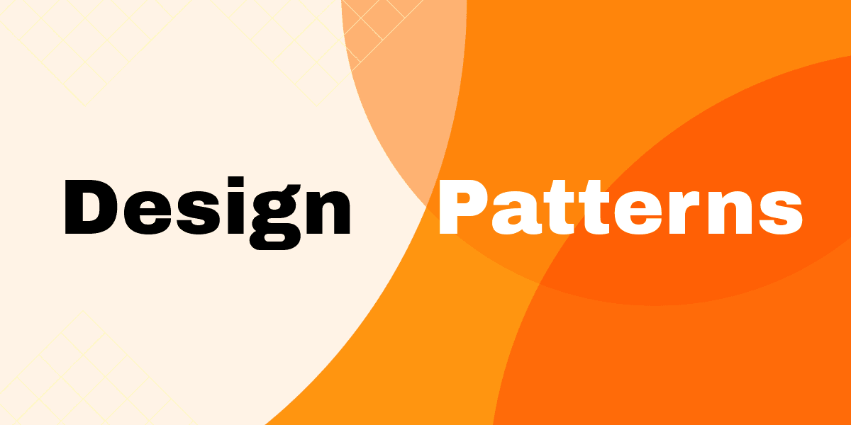 30 Programming Design Patterns